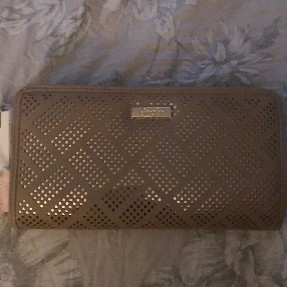 Jessica Simpson Wallet